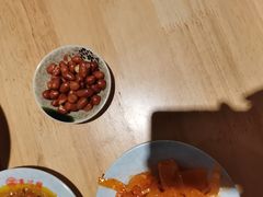 小菜10元-朱鸿兴面馆(镇湖店)