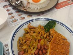 -新世界餐厅(万达店)