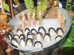 -芭菲盛宴·环球美食(北城国际店)