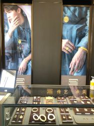-周大福CHOW TAI FOOK(南翔老街店)