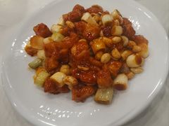 -鑫巴蜀小镇 · 水煮鱼专研店(玉桥店)
