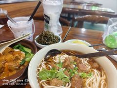 -李先生牛肉面大王(沈阳道义南大街店)