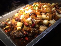 -锦尚阁烤鱼(望京新荟城店)