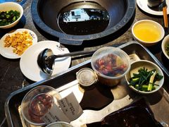 -大鱼山房鱼头火锅(老字号品质店)