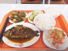 -美食客(北站东二路店)