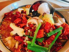 -林四喜·闽南传家菜(鼓浪屿店)