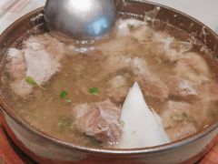 -香顺·客家菜(东坑店)