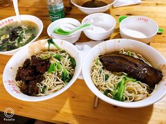 -泰顺江南春面馆