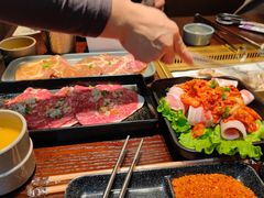 -新石器烤肉(之心城店)