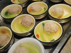 清炖狮子头-扬州狮子楼·非遗淮扬菜(东关街店)