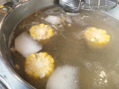 -牛魔王汕头牛肉火锅(笋岗店)