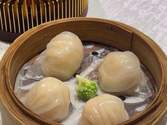 -丰鲤楼•闽南茶楼(仟禧汇店)