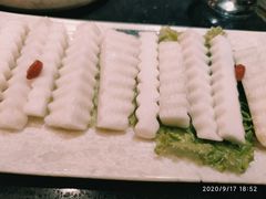 -唇辣号重庆老火锅(亦庄店)