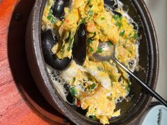 -佬麻雀·剁椒鱼头(京基KK One店)