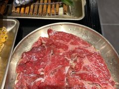 -西塔老太太泥炉烤肉(龙湖北苑天街店)