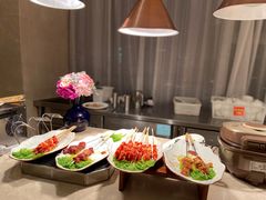 -上海富悦大酒店(松江店)