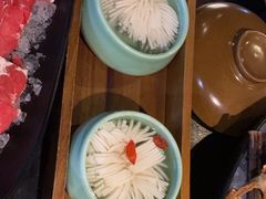 -捞王锅物料理(凯旋路店)