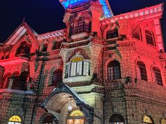 -马勒别墅饭店(静安寺店)