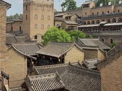 -皇城相府