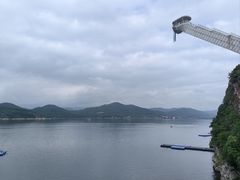 -北京金海湖景区