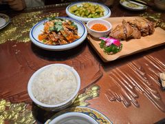 -缪氏川菜(深圳北站缤果空间店)