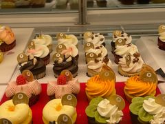 -Pantry's Best派悦坊蛋糕(K11购物艺术中心店)