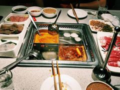-海底捞火锅(关山保利店)