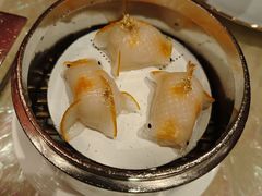 金鱼饺-8餐厅(新葡京酒店)