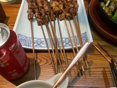 -云海肴·汽锅鸡·云南菜(天津国金汇店)