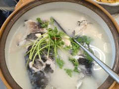 -宝荣鱼馆·临湖之宴(千岛湖店)