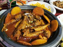 -王婶手擀面(灵寿店)