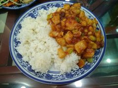 -马吉德牛肉拉面(新街口店)