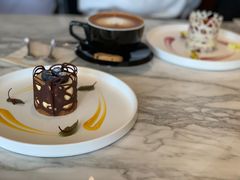-Bracket Coffee(工体店)