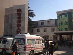 西安治疗肾结石去哪家医院好-第四军医大学西京医院·体检二部