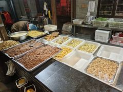 -向民炒鸡老店(金泰华府店)