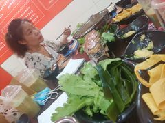 -呷哺呷哺(西单大悦城店)