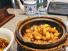 金玉满堂-南京大牌档(济南万象城店)