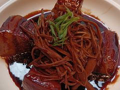 -苏帮袁Sue Cuisine(来福士店)