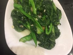 -美极鲜食坊(宝安南路店)