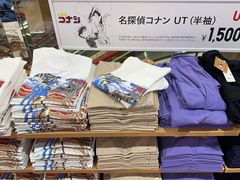 -优衣库(银座店)