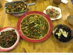 -灶东家民间菜(回兴店)
