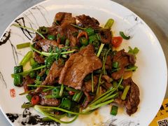-华庭苑农家乐(旺山店)