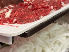 -邹开喜·小海鲜醉鸡煲·潮汕鲜切牛肉店(襄阳北路店)