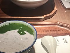 -RUXU入续糖水铺与包(卓悦中心店)