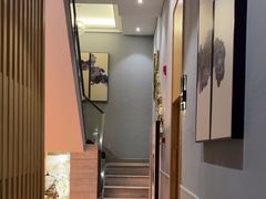 -云中漫步·足疗养生会馆(金开店)