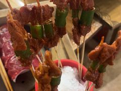 -蜀大侠火锅(建设路第五大道店)