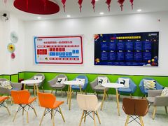 -童程童美·信息学竞赛·乐高机器人编程(昆明高新校区)