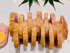-洁而精川菜馆(复兴公园店)