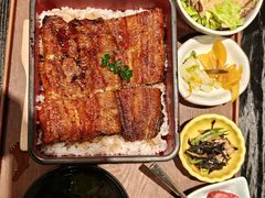 -玄白·炭烤活鳗(上海首店)