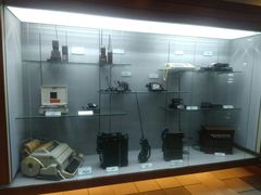 景点-澳门保安部队博物馆